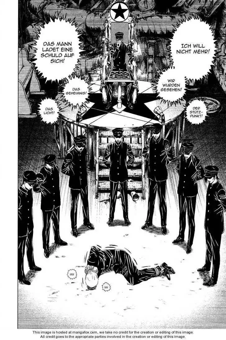 Litchi Hikari Club Chapter 1 11